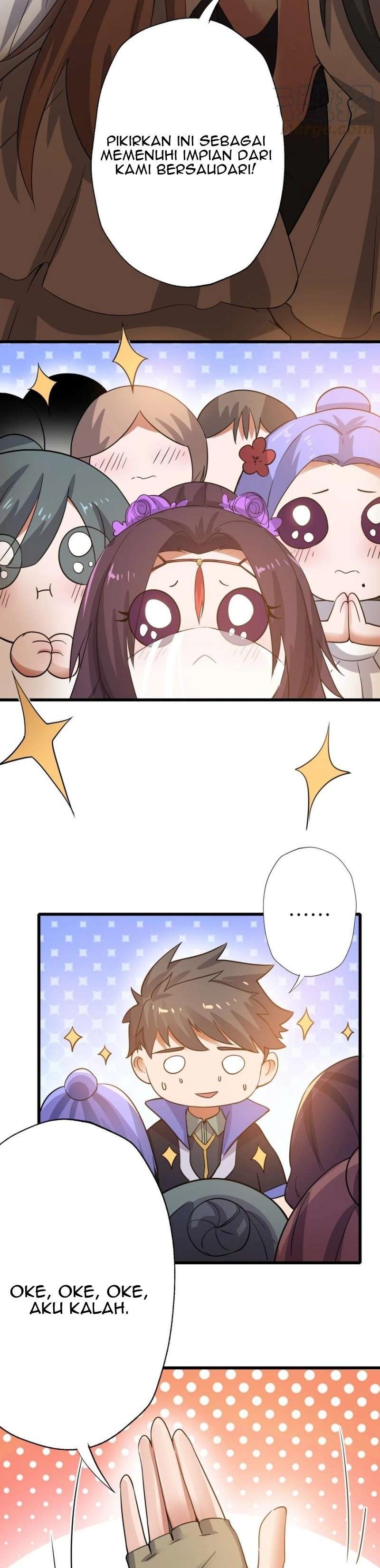 First Dragon (Yuanlong) Chapter 205 Gambar 26